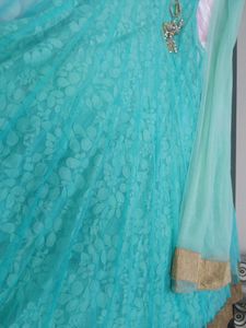 Anarkali Suit