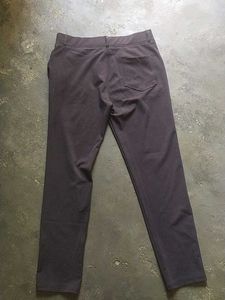 Black Track Pant For Men Xxl
