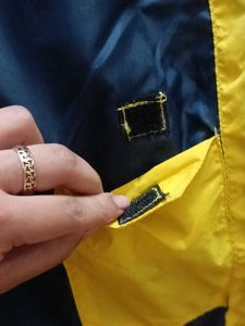 Men Winter Jacket