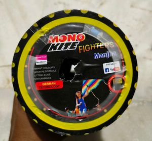 Manjha Kite String Reel