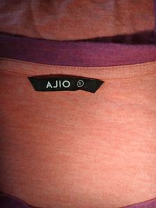🎁Buy 2 Get 1 Free🎁Size S/M Pink &amp; Purple Top