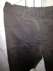 Brand new jeggings