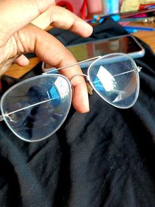 Vintage Aviator Glasses