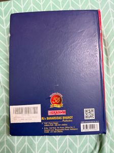 Book Of PSM K Park| 3rd Year MBBS
