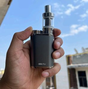 Eleaf iStick Pico with Free Juice &amp; Battery - 75W