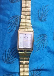 Titan Men&#39;s Watch ⌚