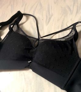 Heavily Padded Pushup Bra