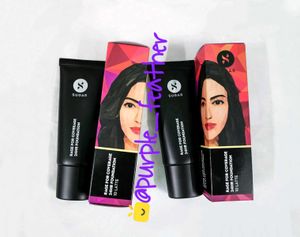 [ONLY 1] Sugar Foundation