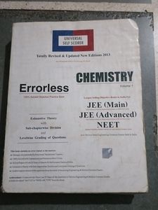 Chemistry (Volume 1 And 2)