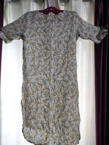 Daily Wear,Casual Kurti