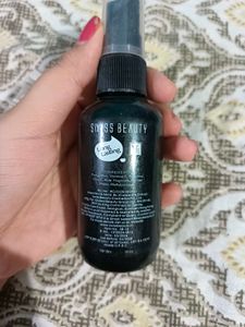 Swiss Beauty Makeup Fixer + Insight Primer
