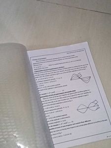 Engineering Notes: Interference of Light