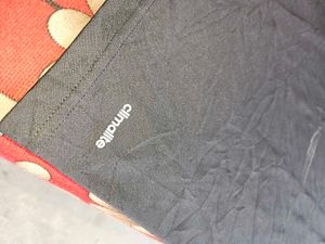 100% Authentic Adidas Polo With Logo