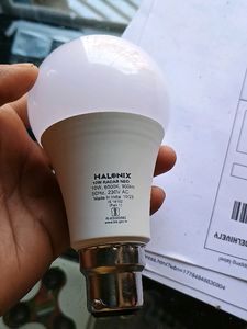 Motion Sensor Led Bulb