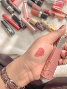 Dior Addict Lip Tattoo