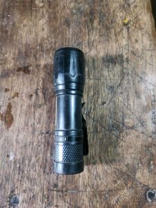 Usb Rechargeable   Touch