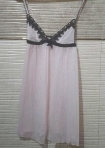 Babydoll Top