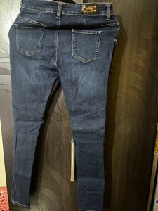 Bare Denim- Super Skinny 30