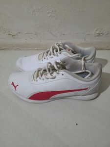 Puma Vega Sweet Sneakers