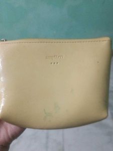 Smytten Pouch