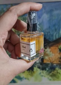 Perfume Decant Ani Extrait