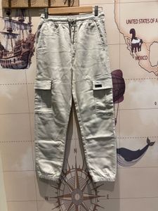 Zara Cargo Pants