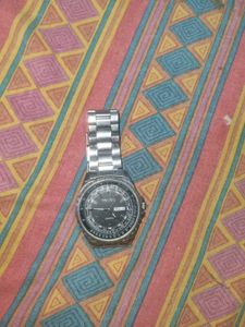Police Watch For Men