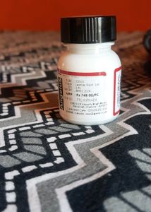 Leather Paint - Angelus