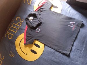 Combo of 2 Men's Tshirt