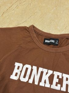 Bonkers Graphic Tee