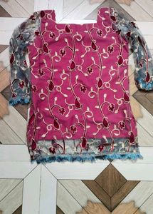 women khurti