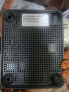 Tata Sky HD Set Top Box