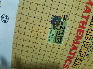 CBSE Class 12 Mathematics Sample Papers