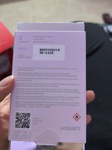 Pearl Dream Eau de Parfum