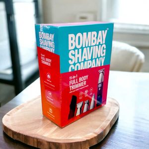 Bombay Shaving Company 11 in1 Trimmer at 1688/-