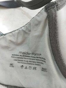 38C Bra (maidenform)