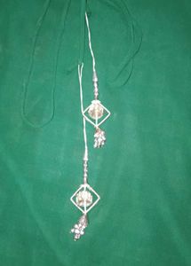 Green Kurta Set
