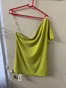 Combo Set Of 5 Tops