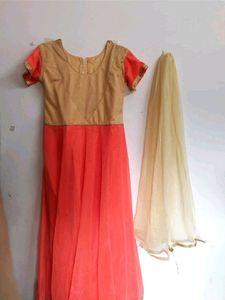 Festival Dress