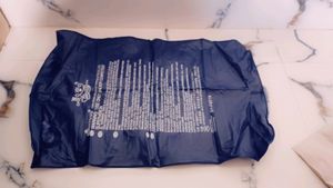 Sleeping Pillow For Travellers