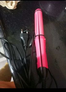 New NOVA 2-in-1 Hair Beauty Set