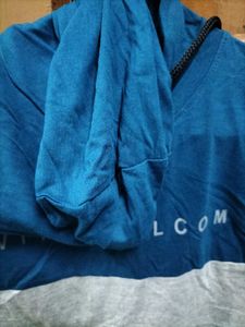 Track Day Sleeveless Hoodie