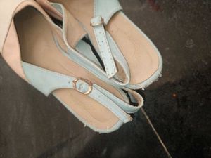 Casual Heels for women
