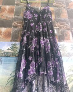 Beautiful😍Floral Dress