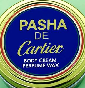 Pasha de Cartier Body Cream(Upto 24 Hr Fragrance)