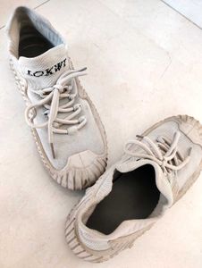 Unisex Stylish Loewe Sneakers