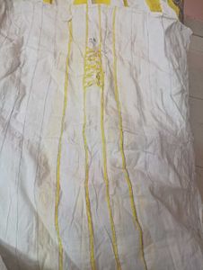 New Dress Bahot Hi Acha H Cotton
