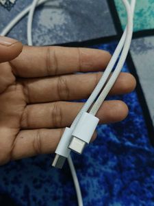 Iphone 15/16 Original Cable