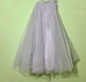 Elegant Lehenga Choli Set