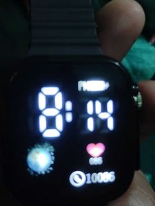 This Watch Like Good Condition